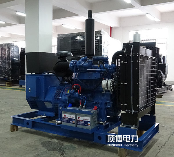 玉柴发电机 玉柴发电机