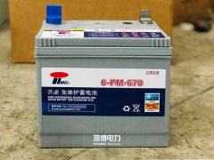 柴油发电机的电瓶(蓄电池)有哪些作用?