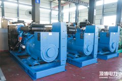 柴油机是如何分类的?主要性能指标有哪些?