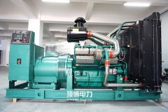 什么是柴油机的转速?