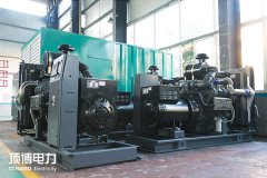 柴油机是如何进行工作循环的?