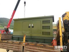 在冬季使用柴油发电机组要注意哪些事项?