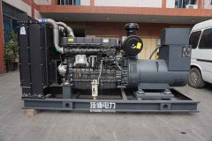 柴油发电机组出现“三漏”现象的原因及危害有哪些?