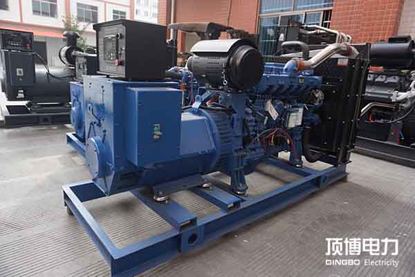 250千瓦玉柴发电机 250千瓦玉柴发电机