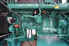 夏季雨水多发季节,柴油发电机组进水了该怎么办?
