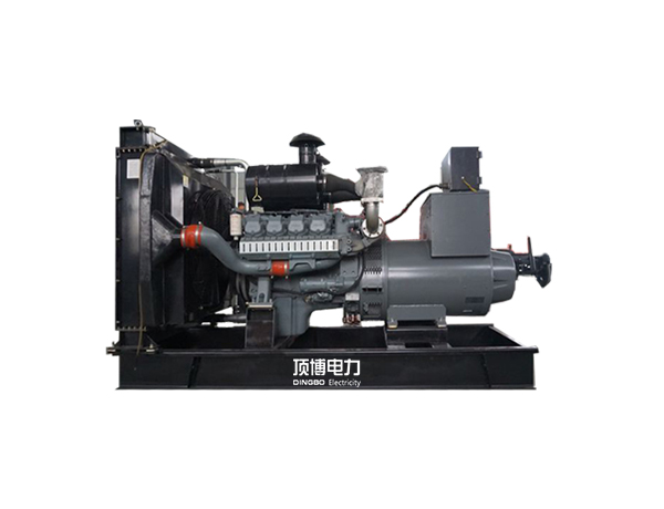 620KW威曼柴油发电机组 620KW威曼柴油发电机组