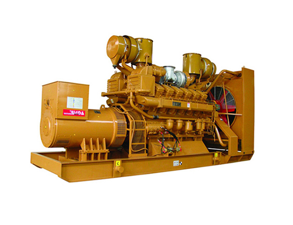 800KW济柴柴油发电机组 800KW济柴柴油发电机组