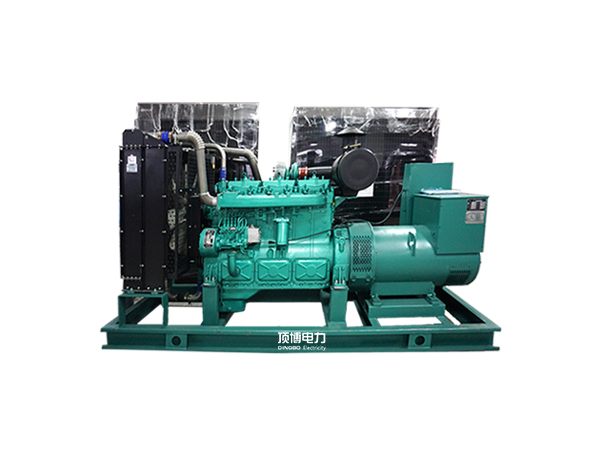 200KW通柴柴油发电机组 200KW通柴柴油发电机组