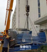 为什么建筑工地要配备柴油发电机组?