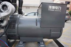 顶博电力为何建议大家选择全铜电机而不是铝电机?