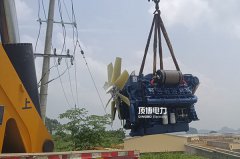 什么是二冲程柴油发动机?与四冲程发动机比有哪些优缺点?