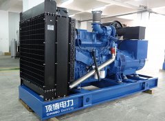 选购技巧|如何确保购买到品质优良的柴油发电机组?