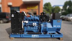 以柴油发电机组为常用电源是否划算?