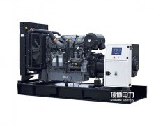 ATS自动化控制柜有哪些重要作用?为什么柴油发电机组要配ATS自动化控制柜?