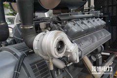 评定柴油发电机组燃油的主要指标是哪些?