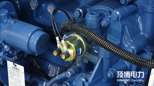 玉柴柴油发电机组 玉柴柴油发电机组