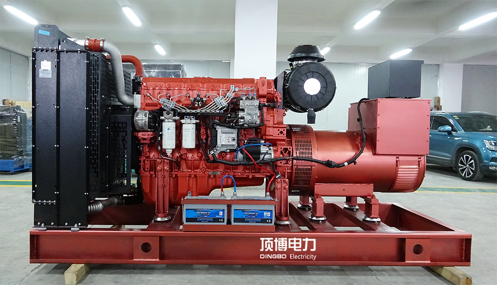 柴油发电机组KW和KVA概念不同,用户要学会正确换算方法