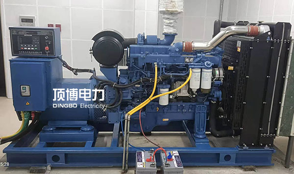 柴油发电机组 柴油发电机组