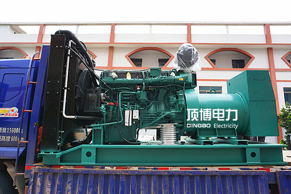 柴油发电机 柴油发电机