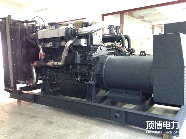 柴油发电机组 柴油发电机组