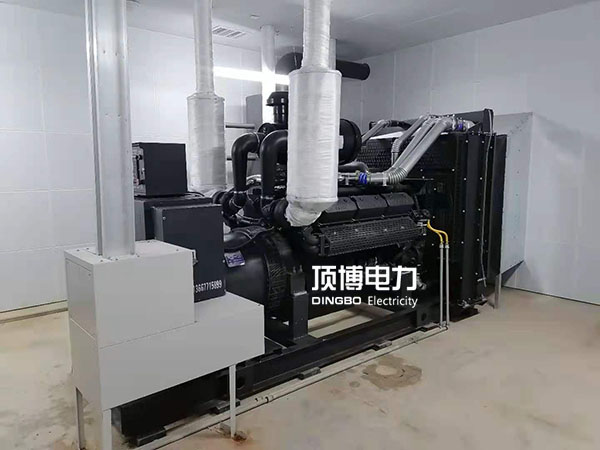 柴油发电机组维修 柴油发电机组维修