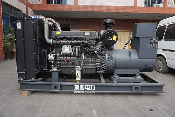 柴油发电机 柴油发电机