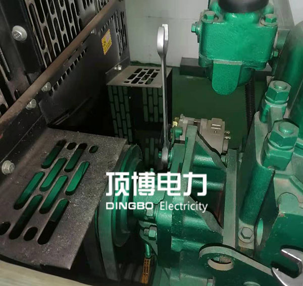 柴油发电机 柴油发电机