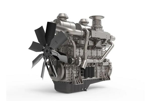 我们在一起,打赢这一仗:又一批上柴发电机组运抵各地方舱医院