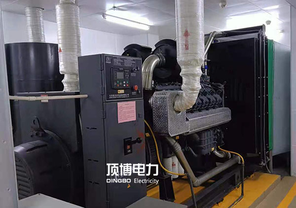 做好这些预防措施，可大大减少柴油发电机组的故障率