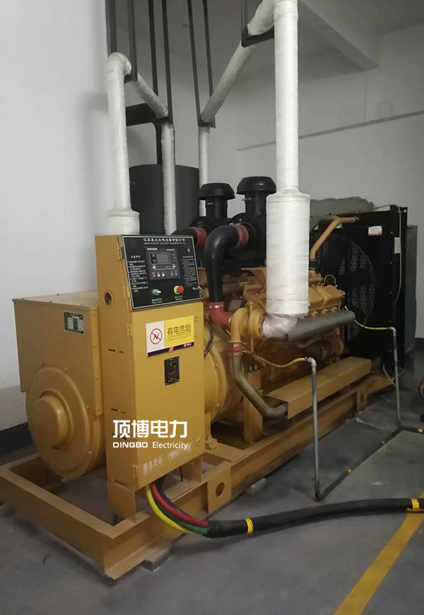 选购指南|购买二手柴油发电机组如何避免踩坑爆雷?