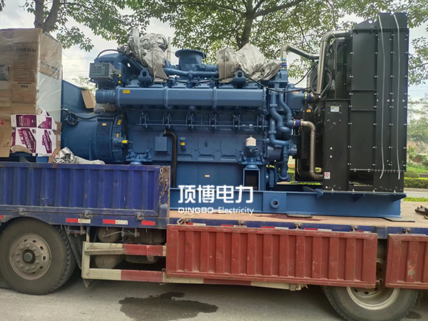 玉柴多措并举,助力川渝地区打赢保供电“攻坚战”