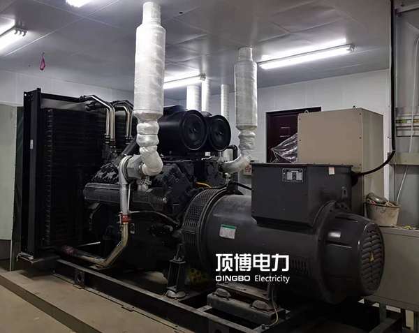 柴油发电机技术:机油消耗与烧机油之间有哪些不同?