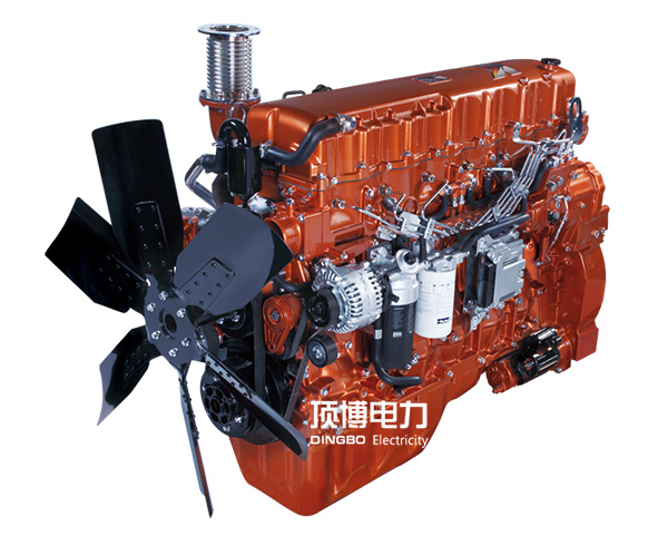 搭载康明斯非道路国四发动机的工程机械设备也能远程升级系统啦!