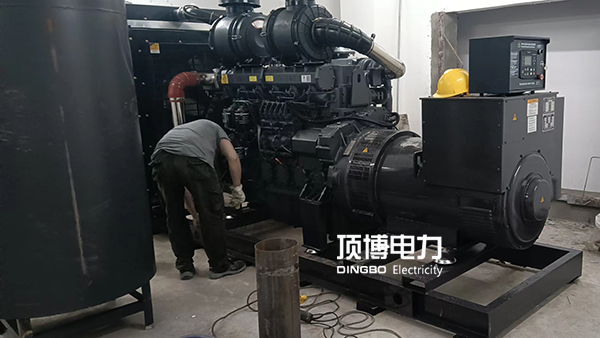 售后指南|哪些情况柴油发电机组将不予保修?(用户必读)