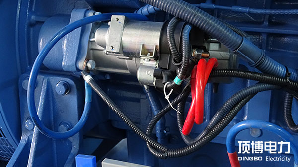 科谱|柴油发电机组领域中所谓三相四线制是什么意思?