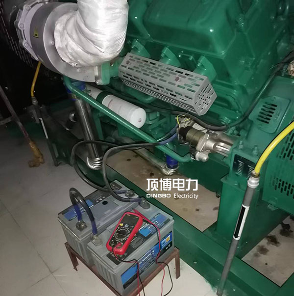 柴油发电机故障维修 柴油发电机故障维修