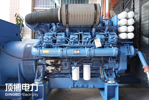 从零开始!一文搞懂柴油发电机功率与安培的关系