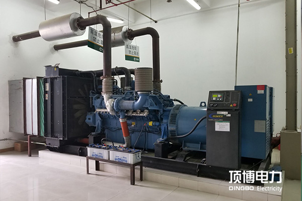 保障发电机稳定性,如何判断发电机AVR是否需要更换?