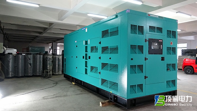 快速响应!常用柴油发电机 VS备用柴油发电机