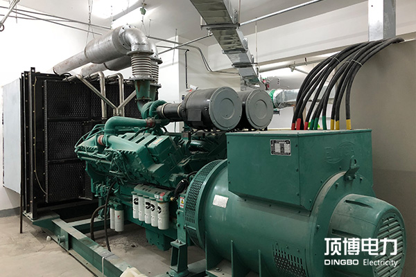 为什么要排出工业柴油发电机中的陈旧柴油?如何安全排出?