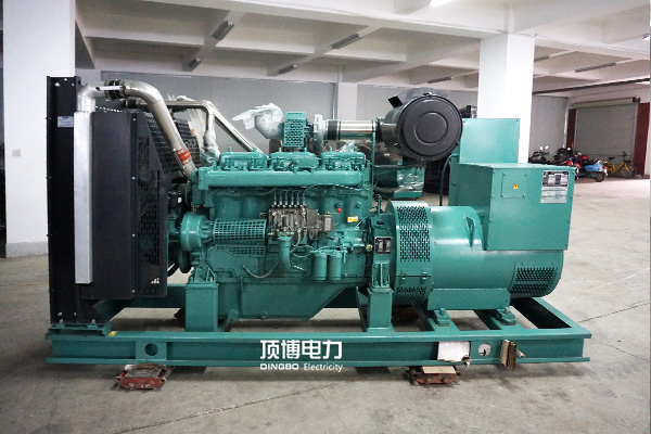 你需要哪一种类型的柴油发电机呢?开放式、静音式还是移动拖车式?